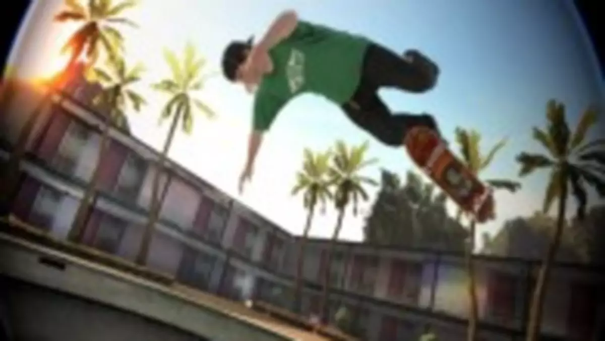 Powstaje Skate 3