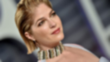 Selma Blair szczerze o skutkach ubocznych leczenia stwardnienia rozsianego