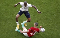 Niespodzianka! Francuzi nie dali rady Węgrom [Zobacz gole]