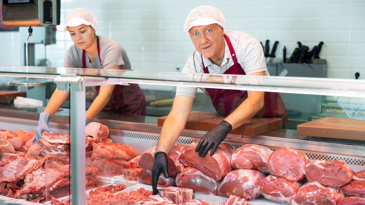 Kako prepoznati sveže meso za roštilj