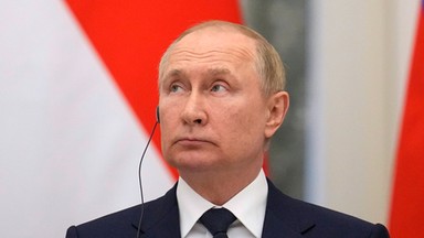 Putin w tarapatach. Buriaci nie chcą kontynuować walki w Ukrainie