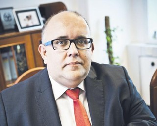 Informatyzacja niesie zagrożenia dla prywatności