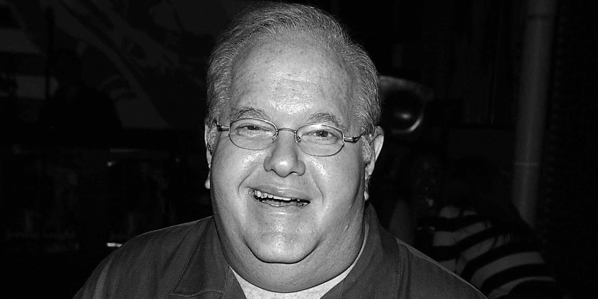 Lou Pearlman 