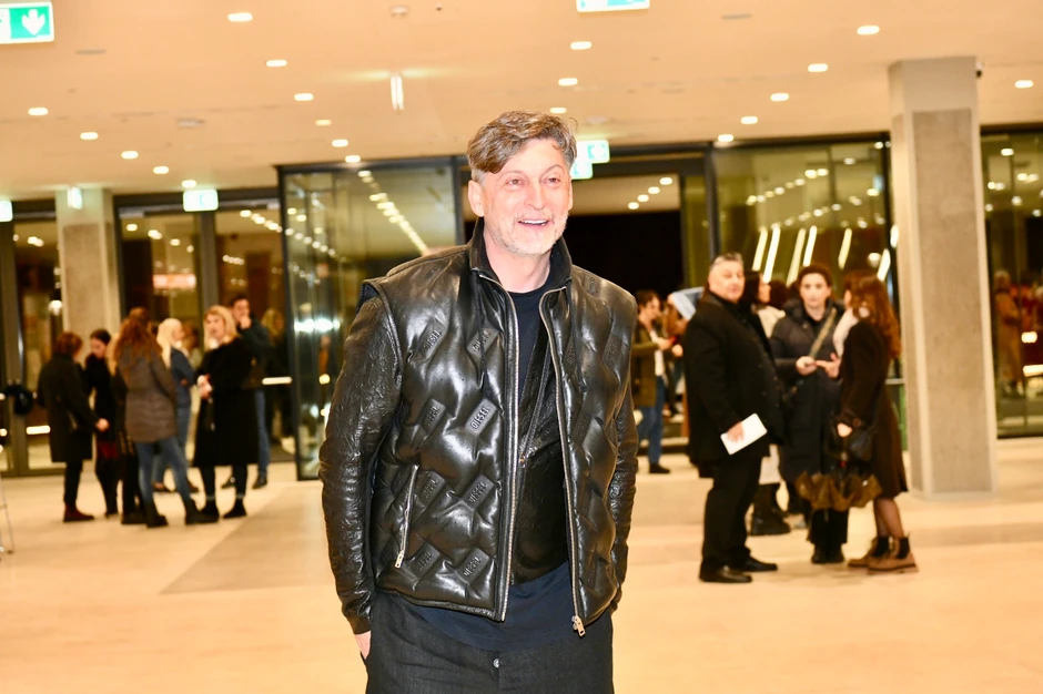 koncert Aleksandre Radović u Sava Centru