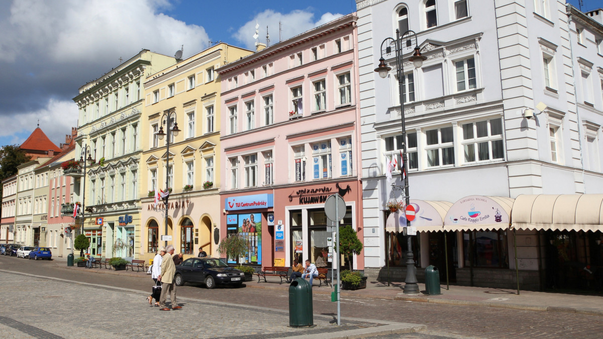 Bydgoszcz: bulwary nad Brdą mają nowego patrona. To Leon Janta-Połczyński