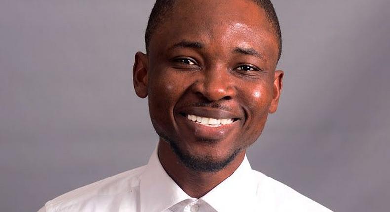 Japheth Omojuwa.