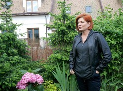 Twarz TVP zniknie z ekranu? Jej program nie podoba się szefowi