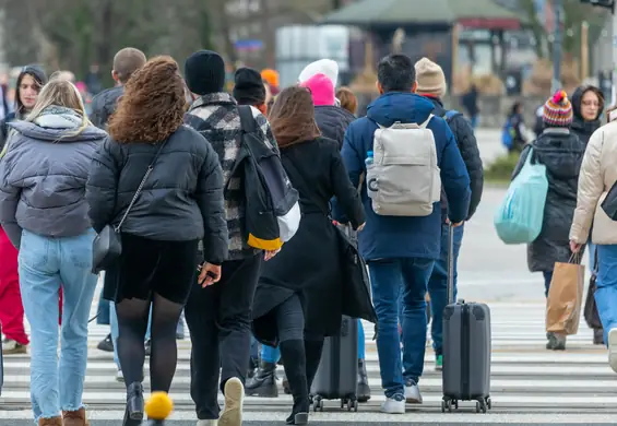 ZUS podliczył L4 za ubiegły rok. Duży wzrost zwolnień w jednej kategorii