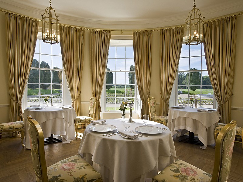 Castlemartyr Resort