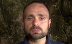 Paweł Szot odchodzi z "Wiadomości" TVP