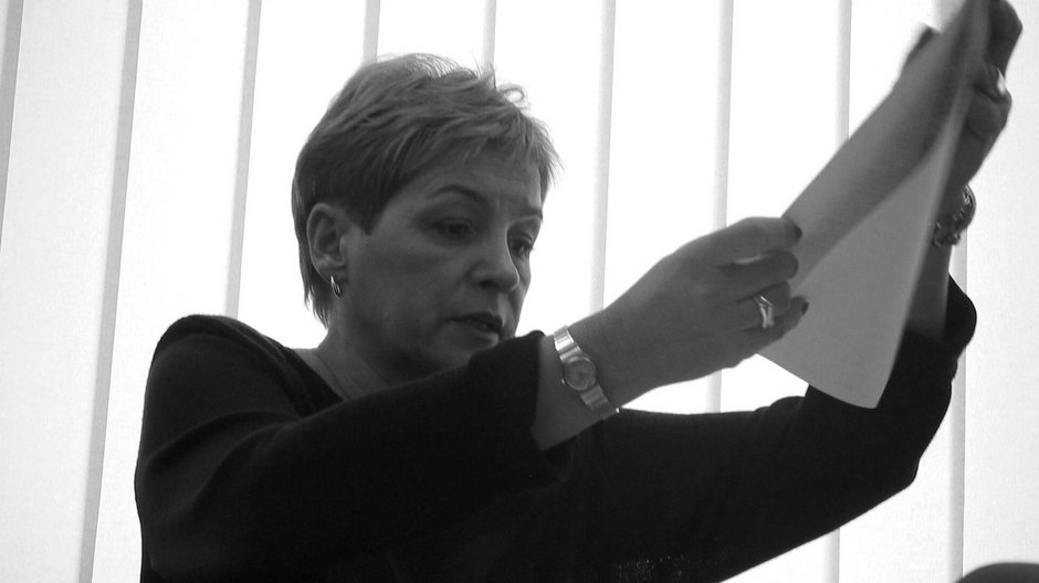 Barbara Ciruk (29 marca 2004 r.)
