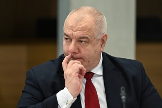 Sasin: Aby umowa z Pocztą Polską ws. wyborów mogła być zawarta, musiały być zabezpieczone środki na koncie MAP