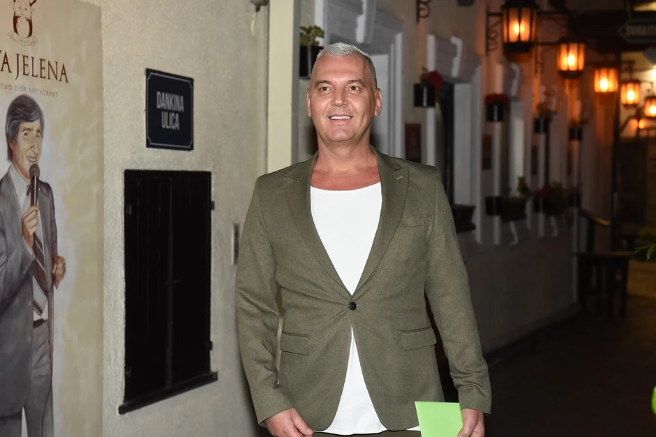 Milan Milošević brutalno o Miljani Kulić: "Zbog suda mora da izlazi, pije razne lekove"