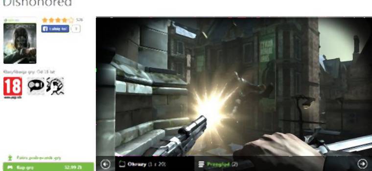 Dishonored i Portal 2 za 30 zł, czyli rusza Xbox 360 Ultimate Game Sale