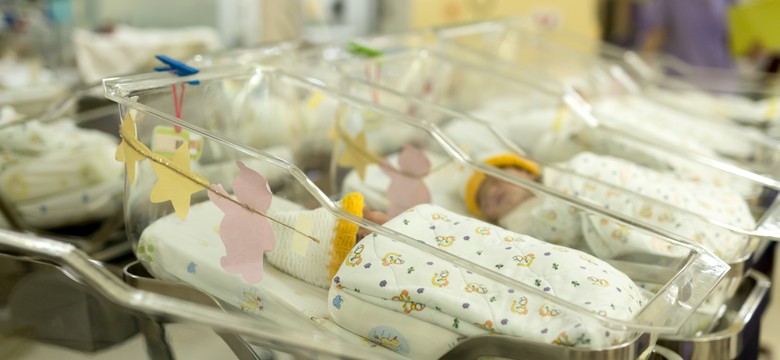To imię nadawano w PRL na potęgę. W 2022 dostało je tylko kilka dziewczynek