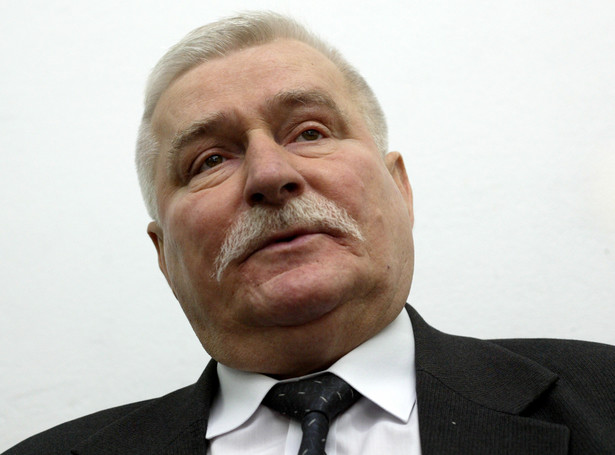 Wałęsa chce kolejnej komisji śledczej