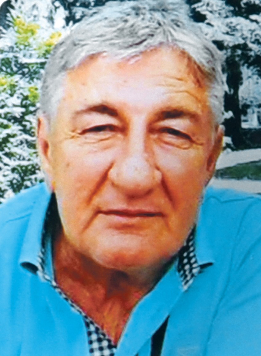 Savo Gačanin