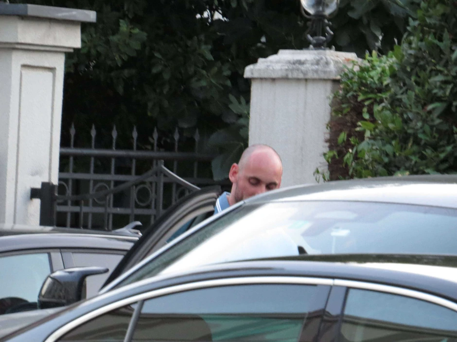 Crna Gora more Tea Tairović Ivan Vardaj