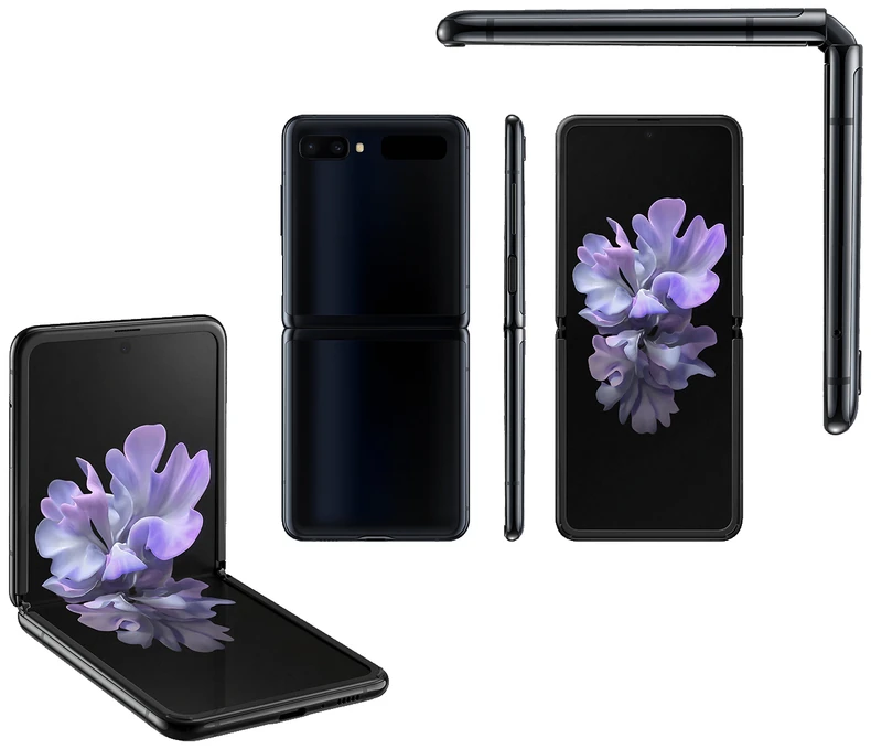 Galaxy Z Flip će premijeru imati u utorak