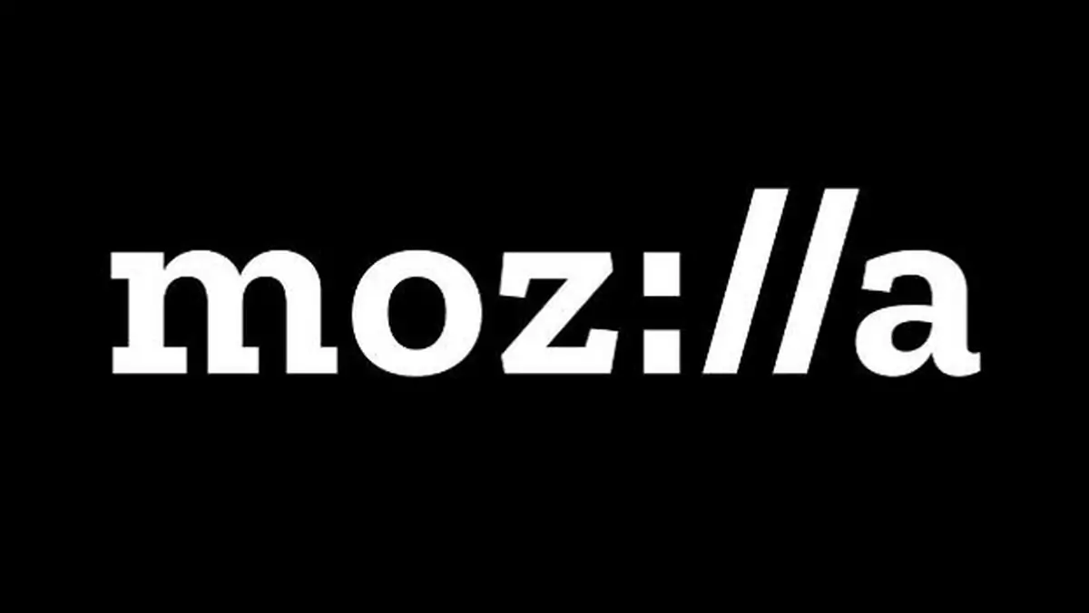 Mozilla zmienia logo i tożsamość marki. Teraz to Moz://a