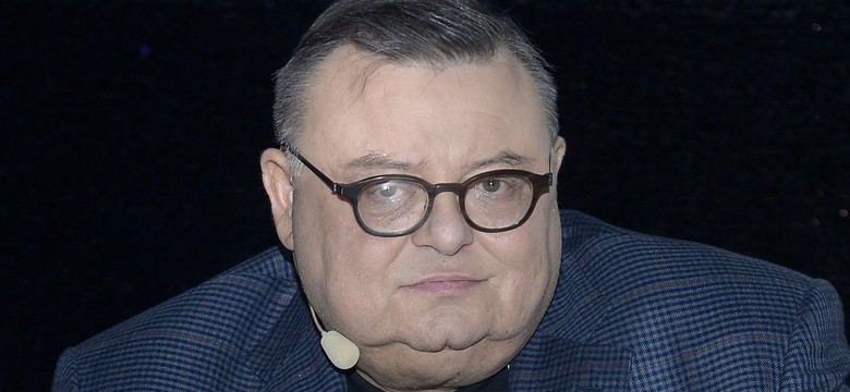Wojciech Mann ma braki warsztatowe? Polskie Radio i sam zainteresowany zaprzeczają