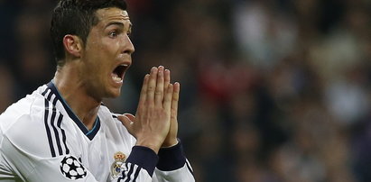 Ronaldo chce do Manchesteru