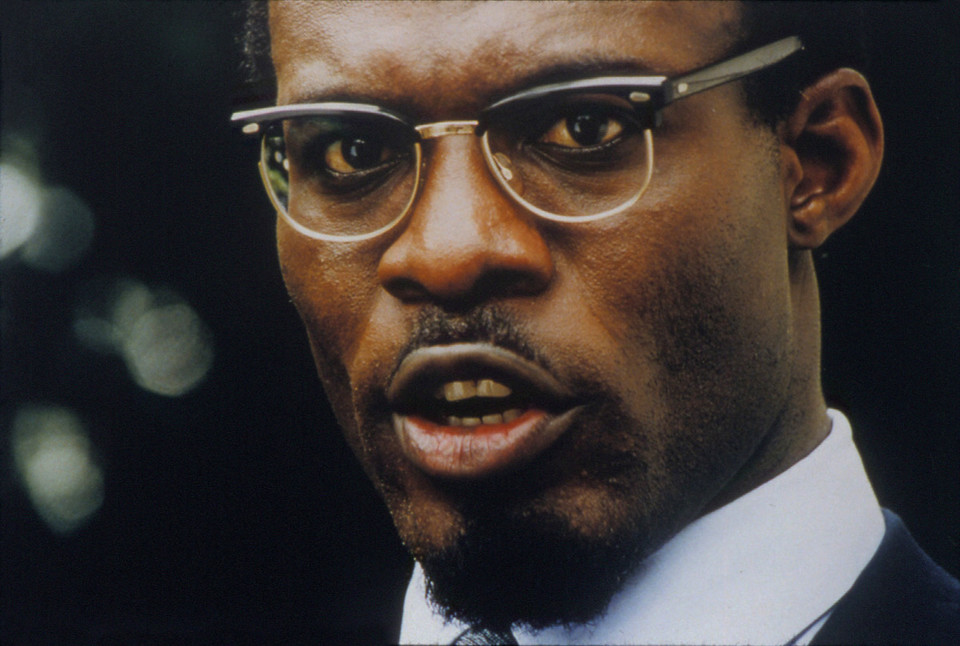 "Lumumba" (2000)