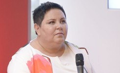 Dorota Wellman o swoich doświadczeniach z molestowaniem seksualnym: Były takie próby