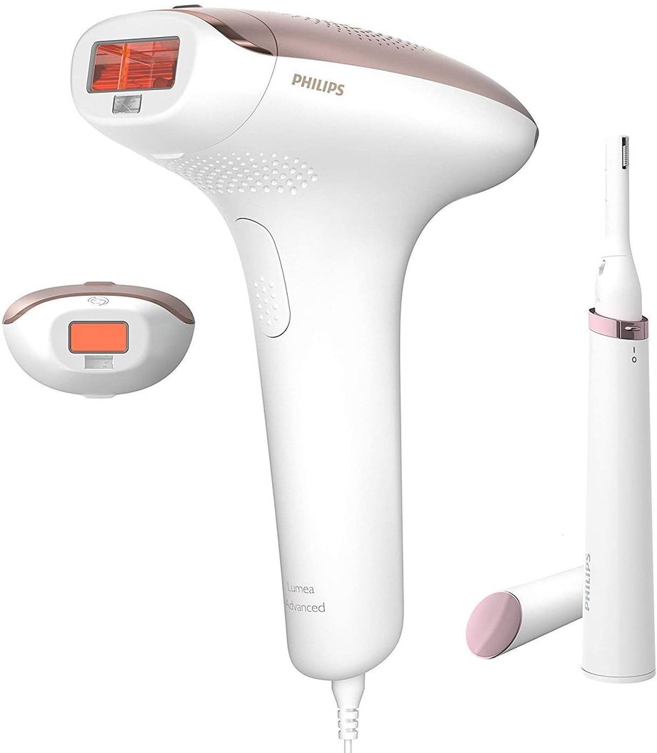 Philips Lumea Advanced IPL BRI921 - zdjęcie poglądowe