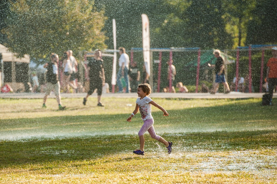 OFF Festival 2015 Katowice - zdjęcia publiczności