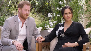 TVN24 znów pokazał wywiad z Meghan i Harrym. Stacja wyciągnęła wnioski z hejtu