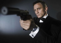Újabb jelölt van a 007-es szerepére