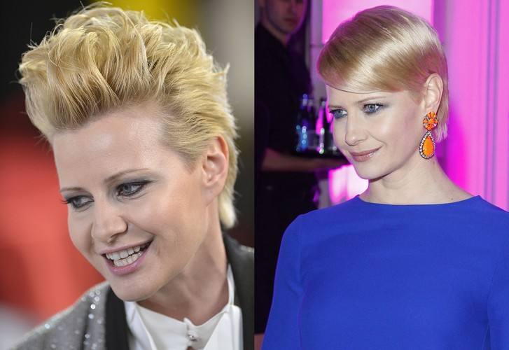 Małgorzata Kożuchowska