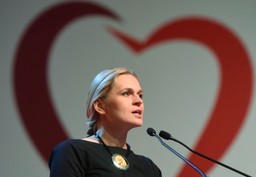 Konwencja Zjednoczonej Lewicy: Nowacka oficjalnie przejęła stery w koalicji