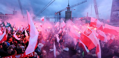 Jest decyzja sądu ws. Marszu Niepodległości