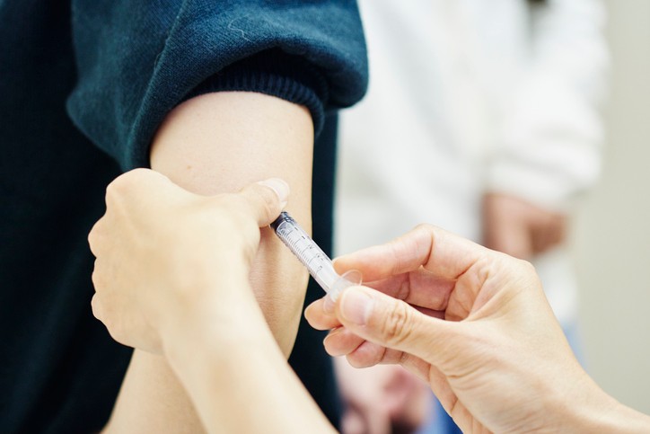 hpv vakcina és a rák aránya