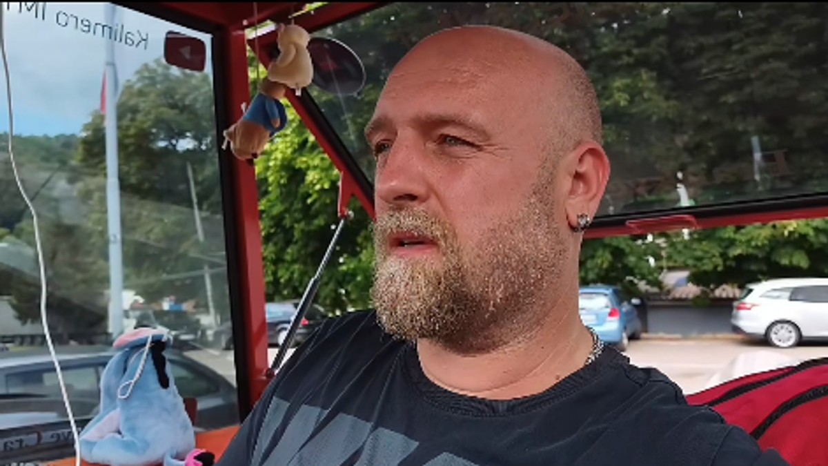 Ivan Frančina