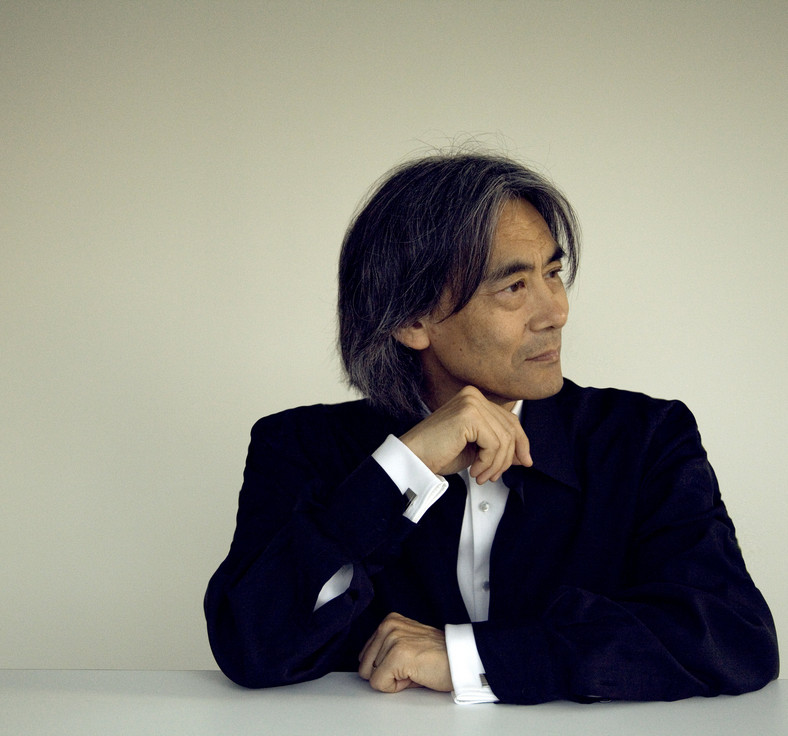 Kent Nagano