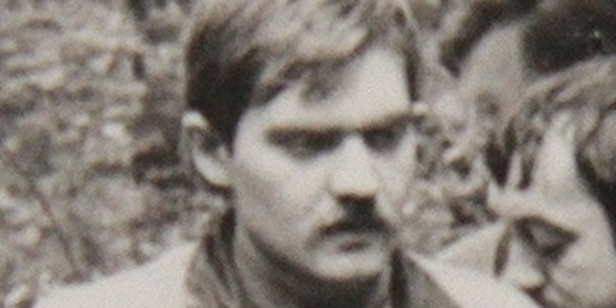 Mariusz Trynkiewicz