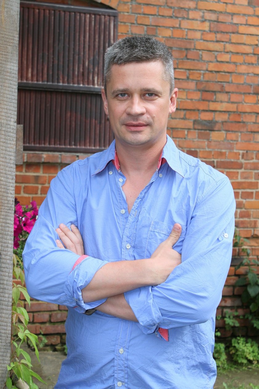 Piotr Grabowski