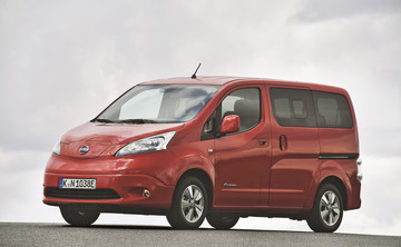 NISSAN Evalia