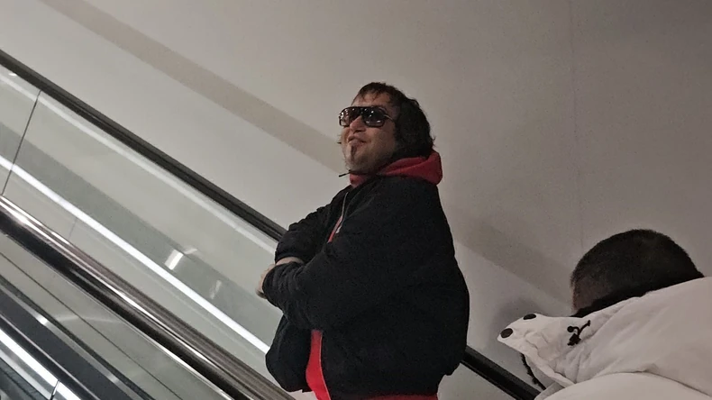 Stefan Đurić Rasta 