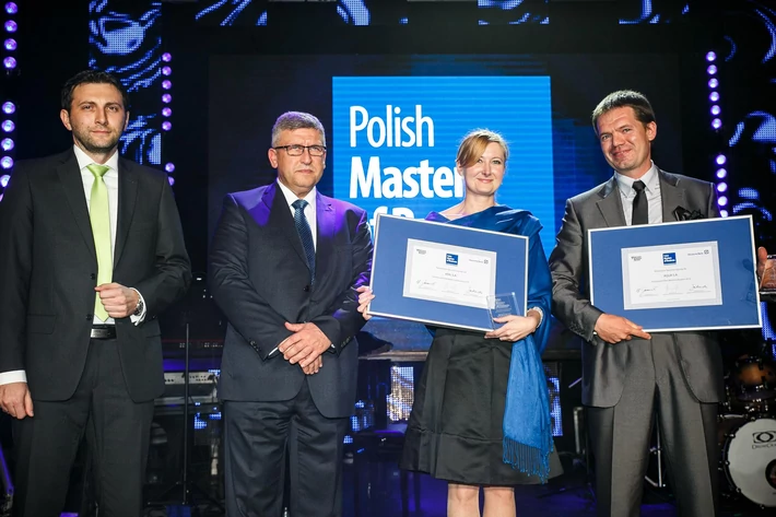 Polish Masters of Business