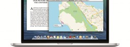 WWDC 2013: OS X 10.9 Mavericks – dążenie do ideału