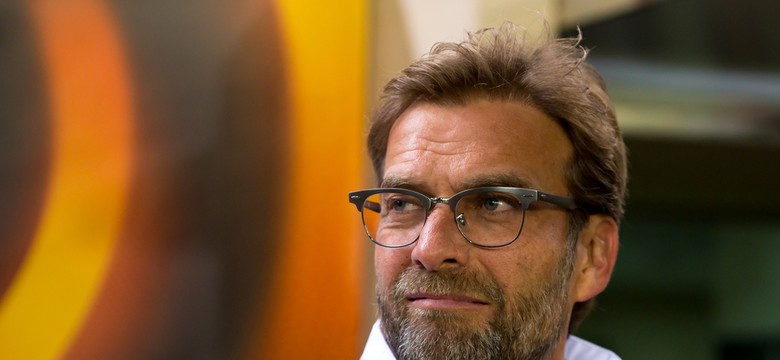 Juergen Klopp rozważa zakończenie kariery po 2024 roku