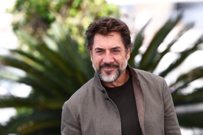 Havijer Bardem