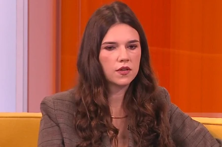 Anica Lazić