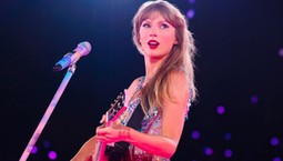 Serial o Taylor Swift w streamingu. Dziś dwa kolejne odcinki