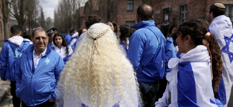 Marsz Żywych w Auchwitz. Padły ważne słowa