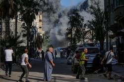 Polacy zginęli z rąk terrorystów z Hamasu? "Nie wiedzieli, że są obywatelami polskimi"